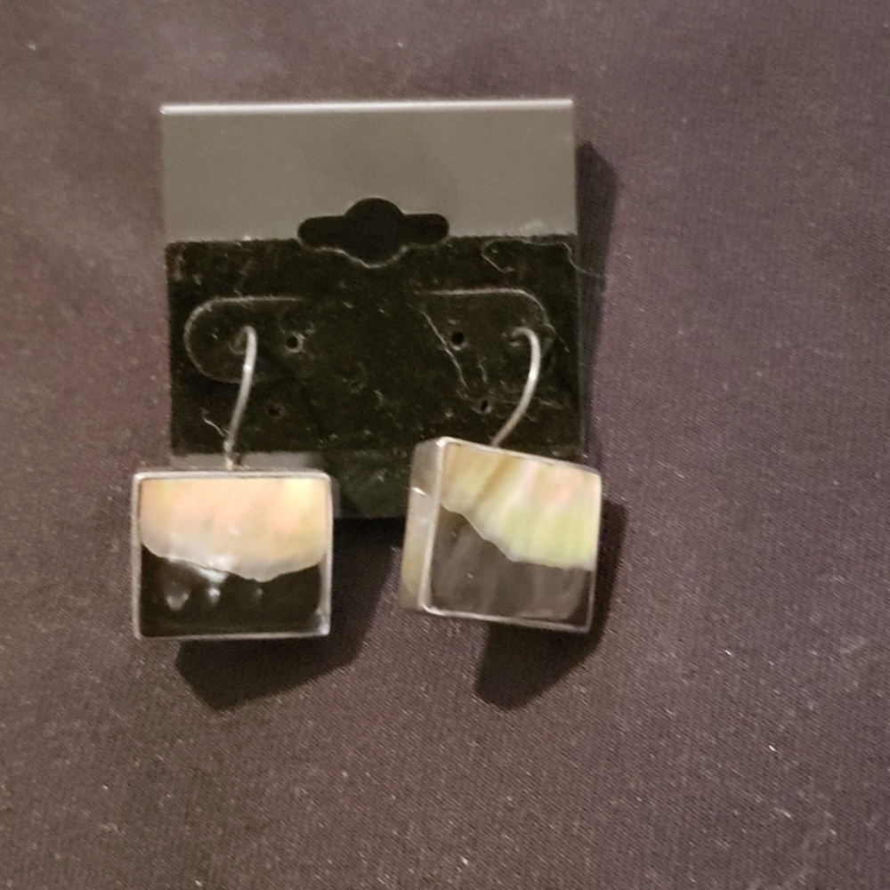 Fashion earrings